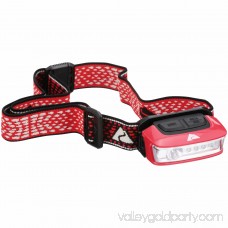 Ozark Trail® Outdoor Equipment LED Multi-Color Sport Headlamp with Battery 556835996